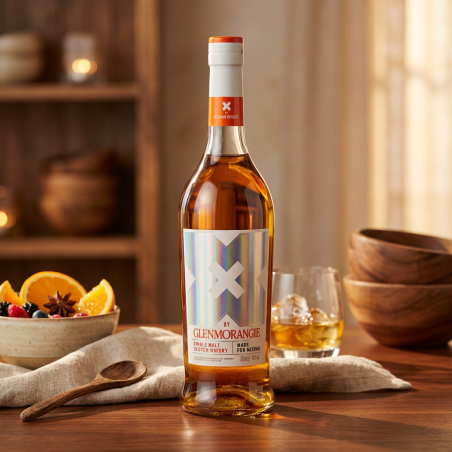 Malt Scotch Whisky 40% Vol. 0,7l