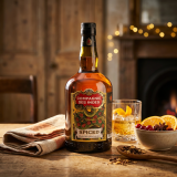 Rhum Compagnie des Indes - Caraïbes 40%