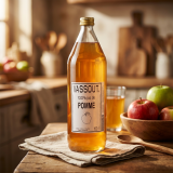 Jus de pomme Vassout 1l