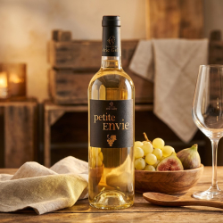“Petite Envie” – Blanc 75cl - 13.5% vol 2024