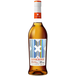 Whisky Glenmorangie X 70cl 40%