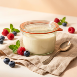 Panna cotta 130g