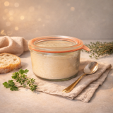 Velouté de foie gras - 200g