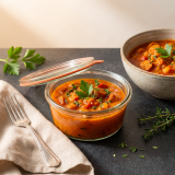 Rougail de Saucisse – 200 g