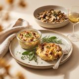Tartiflette aux Cèpes – 200 g