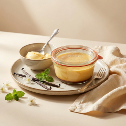 Flan Caramel – 150 g