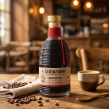 Djebenah Buna Coffee Liqueur 70CL 25%vol