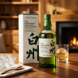 Whisky - The Hakushu - Distillers Réserve 70cl 43% vol